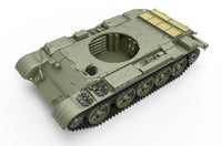 1/35 Mini Art - T-44M Soviet Medium Tank - 37002
