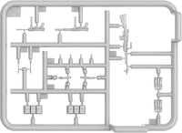 1/35 Mini Art - U.S. Infantry Weapons & Equipment - 35329 - MPM Hobbies