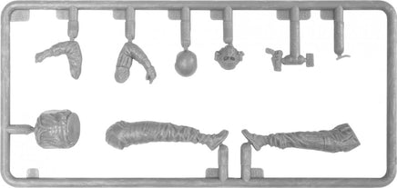 1/35 Mini Art - U.S. Tank Crew - 37005