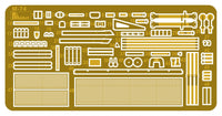 1/35 Mini Art SU-122-54 Early Type - 37035