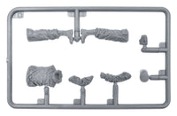 1/35 Mini Art - Middle East Tank Crew 1960-70's - 37061