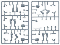 1/35 Mini Art - Japanese Tank Crew - 35128 - MPM Hobbies
