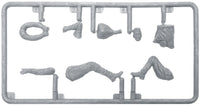 1/35 Mini Art - Soviet Soldiers Taking A Break - 35233