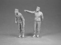 1/35 Mini Art - German Tank Crew - 35283