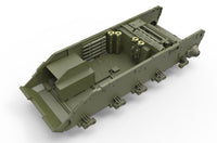 1/35 Mini Art - T-44M Soviet Medium Tank - 37002