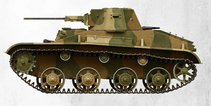 1/35 Mini Art - T-60 Plant No. 264 Interior Kit - 35219 - MPM Hobbies