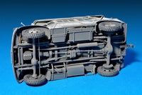 1/35 Mini Art - L1500A (Kfz.70) German Personnel Car - 35147 - MPM Hobbies