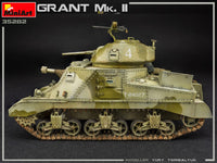 1/35 Mini Art - Grant Mk. II - 35282