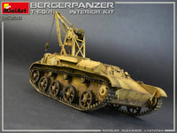 1/35 Mini Art - Bergepanzer T-60 (r) Interior Kit - 35238 - MPM Hobbies
