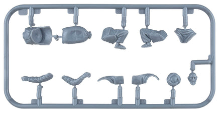 1/35 Mini Art - Afghan Civilians - 38034