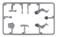 1/35 Mini Art - German Tank Riders Set 2 - 35377