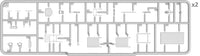 1/35 Mini Art - Office Furniture & Accessories - 35564 - MPM Hobbies
