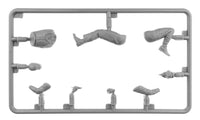 1/35 Mini Art - U.S. Tank Repair Crew with Continental W-670 Engine - 35461