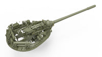 1/35 Mini Art - T-55 Mod. 1963 Interior Kit - 37018