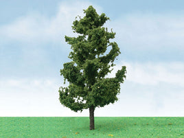 HO Scale JTT - Spruce 5" to 5.5" 2/pk - 92317