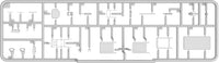 1/35 Mini Art - Home Office Interior - 35644