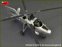 1/35 Mini Art - FL 282 V-23 Hummingbird (Kolibri) - 41004