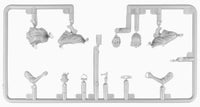 1/35 Mini Art - Civilian Drivers 1930-40s - 38050