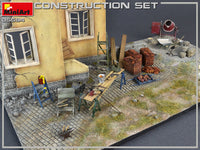 1/35 Mini Art - Construction Set - 35594