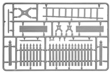 1/35 Mini Art - Village Accessories - 35539 - MPM Hobbies