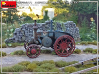 1/35 Mini Art - German Agricultural Tractor D8500 Mod. 1938 - 38024