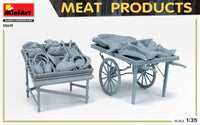 1/35 Mini Art - Meat Products - 35649