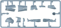 1/35 Mini Art - German Tank Riders Ardennes 1944 - 35411