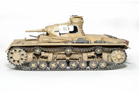 1/35 Mini Art - Pz.Kpfw.III Ausf.С - 35166 - MPM Hobbies