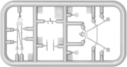 1/35 Mini Art - U.S. Weapons & Equipment for Tank Crew & Infantry - 35334 - MPM Hobbies