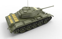1/35 Mini Art - T-44M Soviet Medium Tank - 37002