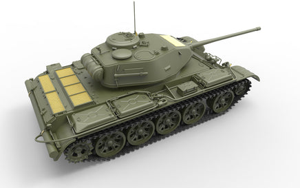 1/35 Mini Art - T-44M Soviet Medium Tank - 37002