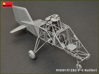 1/35 Mini Art - FL 282 V-6 Kolibri - 41001