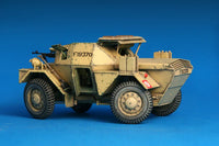 1/35 Mini Art - DINGO Mk.1B British Scout Car with Crew - 35067 - MPM Hobbies