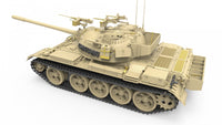 1/35 Mini Art - Tiran 4 Late Type - 37029