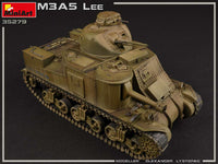 1/35 Mini Art - M3A5 Lee Tank - 35279
