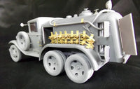1/35 Mini Art - Bz-38 Refueller Truck - 35145 - MPM Hobbies