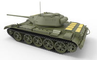 1/35 Mini Art - T-44M Soviet Medium Tank - 37002