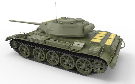 1/35 Mini Art - T-44M Soviet Medium Tank - 37002