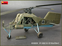 1/35 Mini Art - FL 282 V-21 Kolibri - 41003