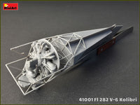 1/35 Mini Art - FL 282 V-6 Kolibri - 41001