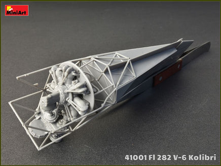 1/35 Mini Art - FL 282 V-6 Kolibri - 41001