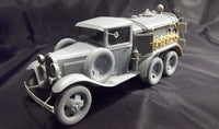 1/35 Mini Art - Bz-38 Refueller Truck - 35145 - MPM Hobbies
