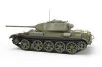 1/35 Mini Art - T-44M Soviet Medium Tank - 37002