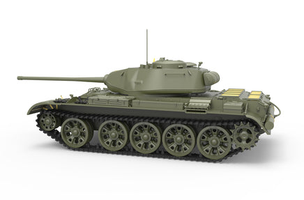 1/35 Mini Art - T-44M Soviet Medium Tank - 37002