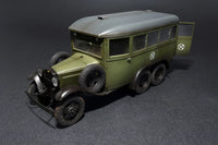 1/35 Mini Art - GaZ-05-193 Staff Bus - 35156 - MPM Hobbies
