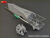 1/35 Mini Art - FL 282 V-6 Kolibri - 41001
