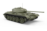 1/35 Mini Art - T-44M Soviet Medium Tank - 37002
