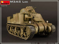 1/35 Mini Art - M3A5 Lee Tank - 35279