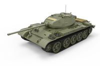 1/35 Mini Art - T-44M Soviet Medium Tank - 37002