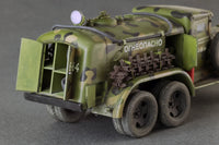 1/35 Mini Art - Bz-38 Refueller Truck - 35145 - MPM Hobbies